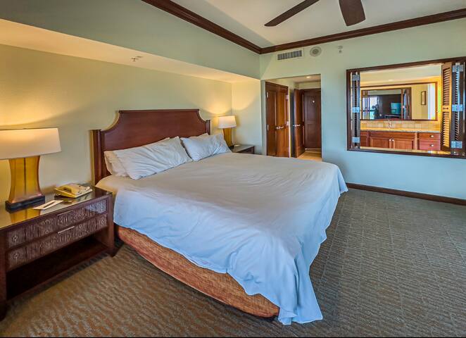 2BR @ Marriott Ko Olina – Luxury Beach Resort gallery image 4