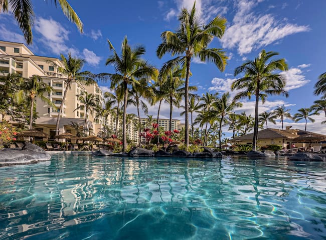 2BR @ Marriott Ko Olina – Luxury Beach Resort gallery image 2