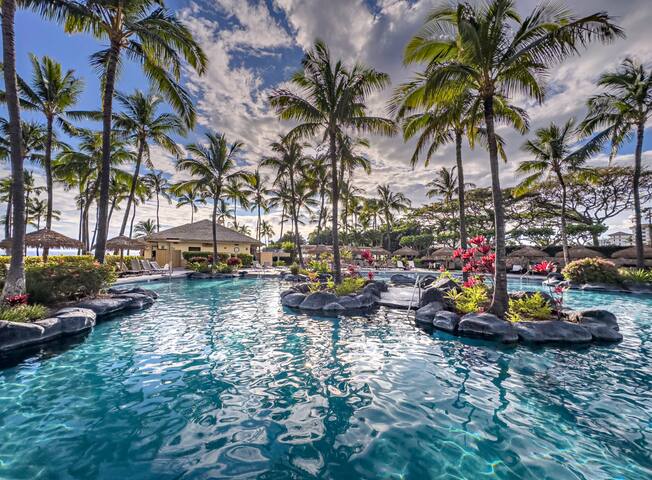 2BR @ Marriott Ko Olina – Luxury Beach Resort gallery image 5