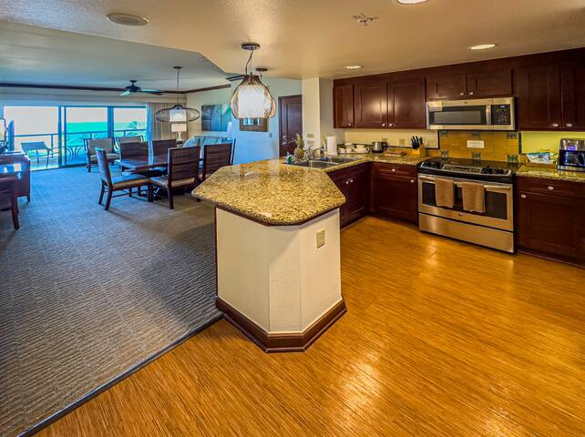 2BR @ Marriott Ko Olina – Luxury Beach Resort gallery image 3