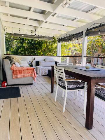 Crescent Head Cosy Beach Cabin gallery image 3