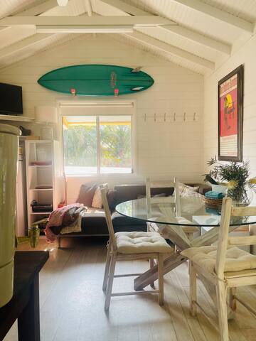 Crescent Head Cosy Beach Cabin gallery image 2