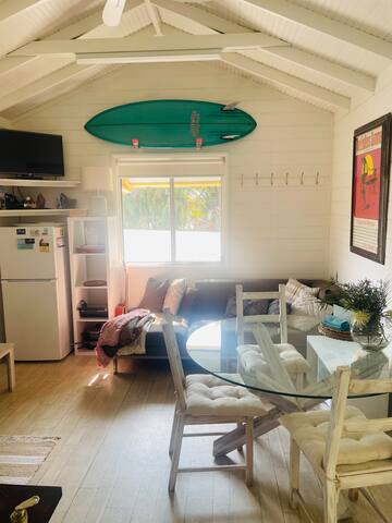 Crescent Head Cosy Beach Cabin gallery image 5