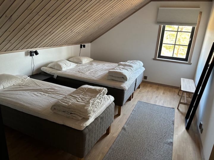 საძინებელი 1