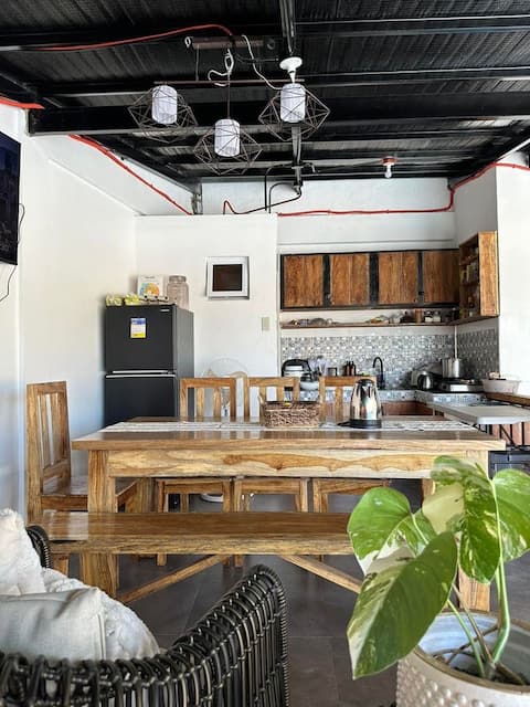 JMX PLACE Private Resort