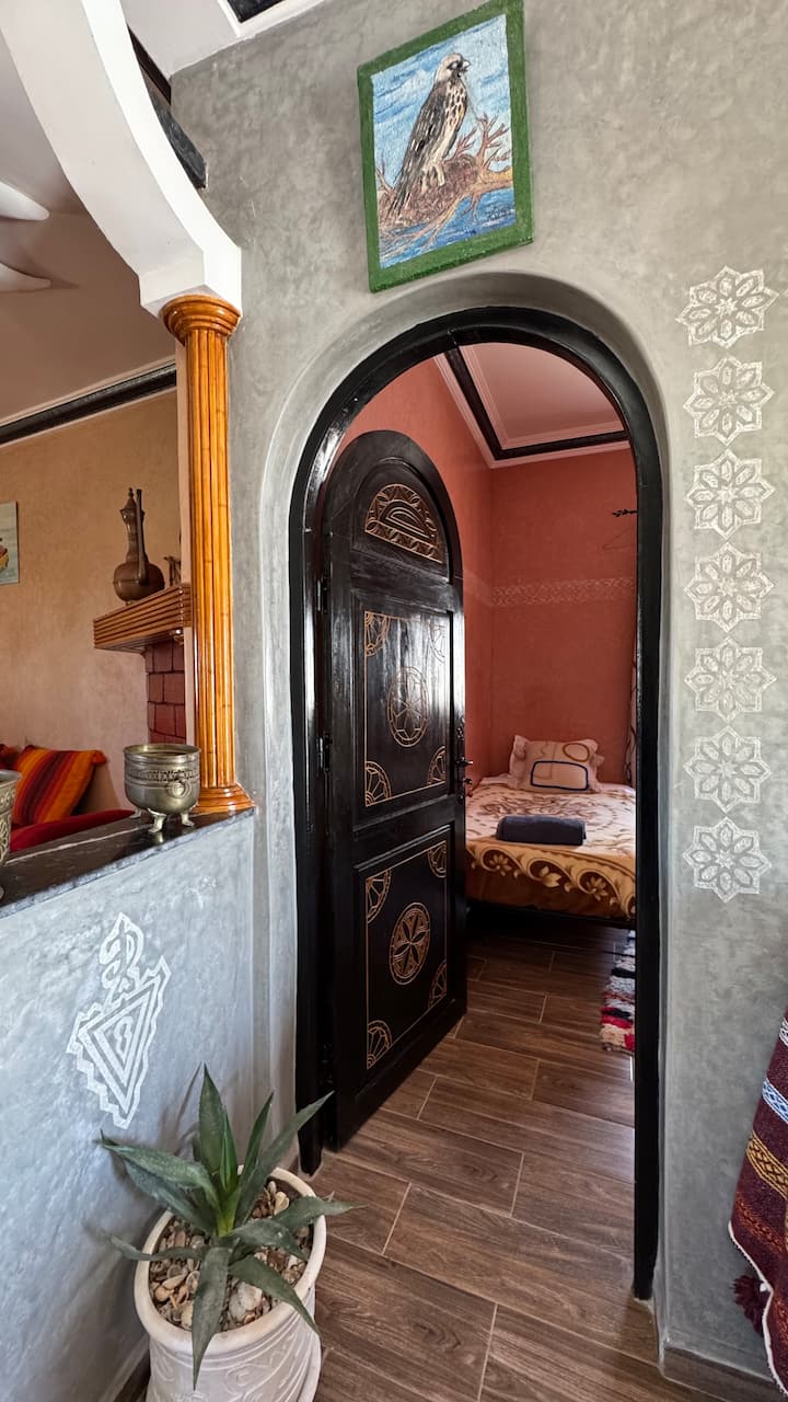 Yataq otağı 2