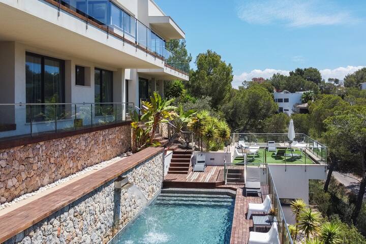 Villa Mallorca Portal Nous gallery image 3