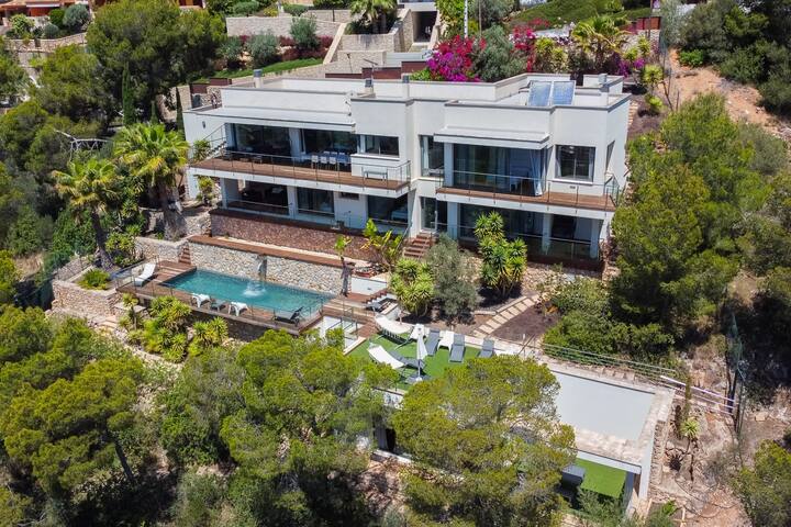 Villa Mallorca Portal Nous