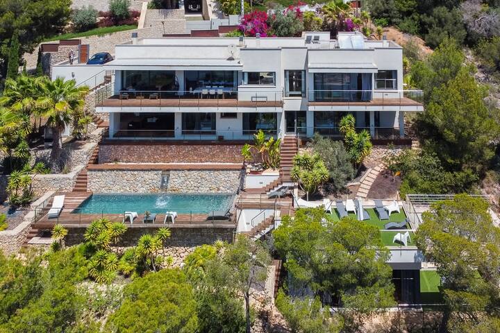 Villa Mallorca Portal Nous gallery image 2