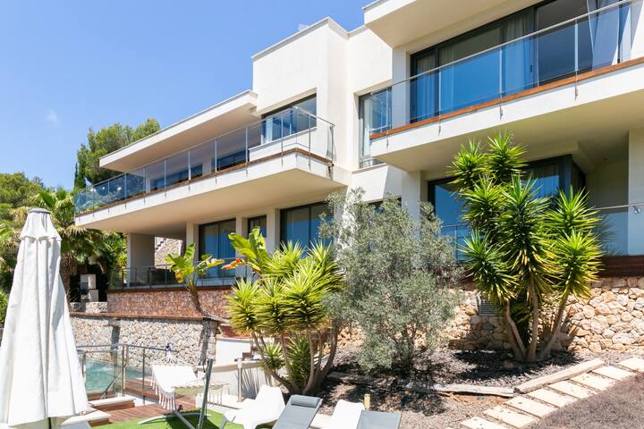 Villa Mallorca Portal Nous gallery image 4