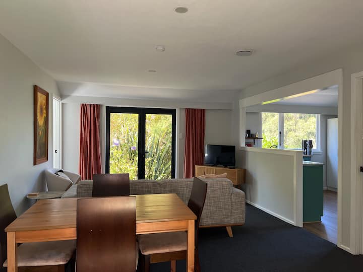 Little Valley Cottage - Dunedin