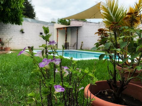 Rancho Las Tres Puertas (Three Doors Ranch)