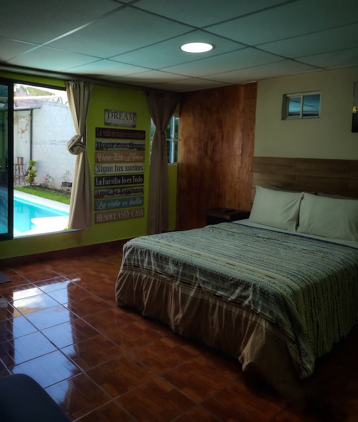 Спална соба