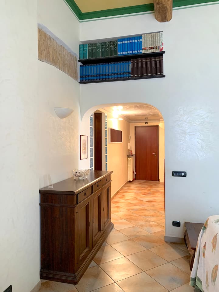 La Casa Di Vale - Santa Margherita Ligure