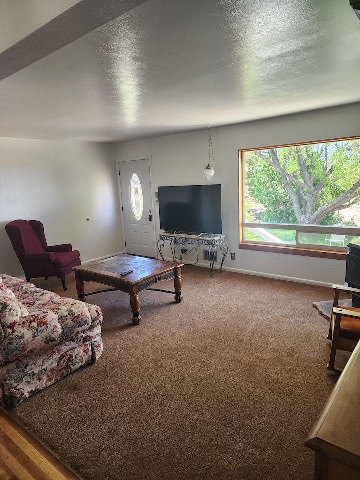 South Mesa Cottage - Cortez, CO