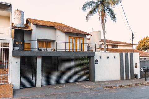 Casa Malta Goiânia