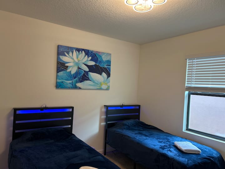 საძინებელი 2