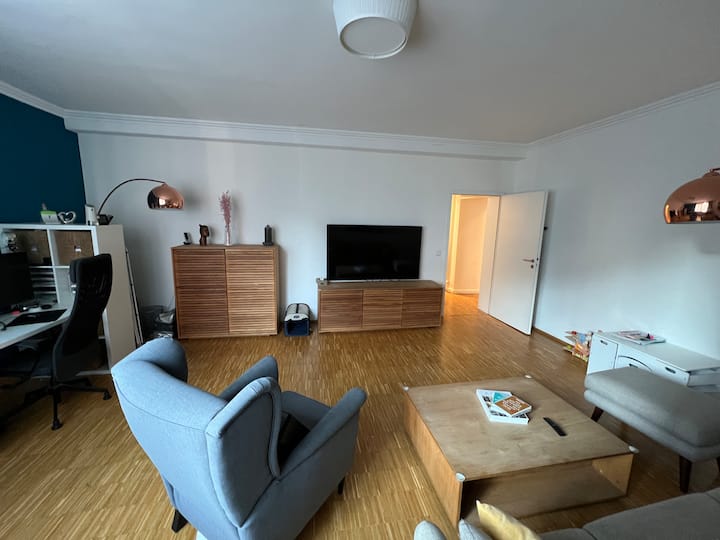 Engel's Eck - Cologne