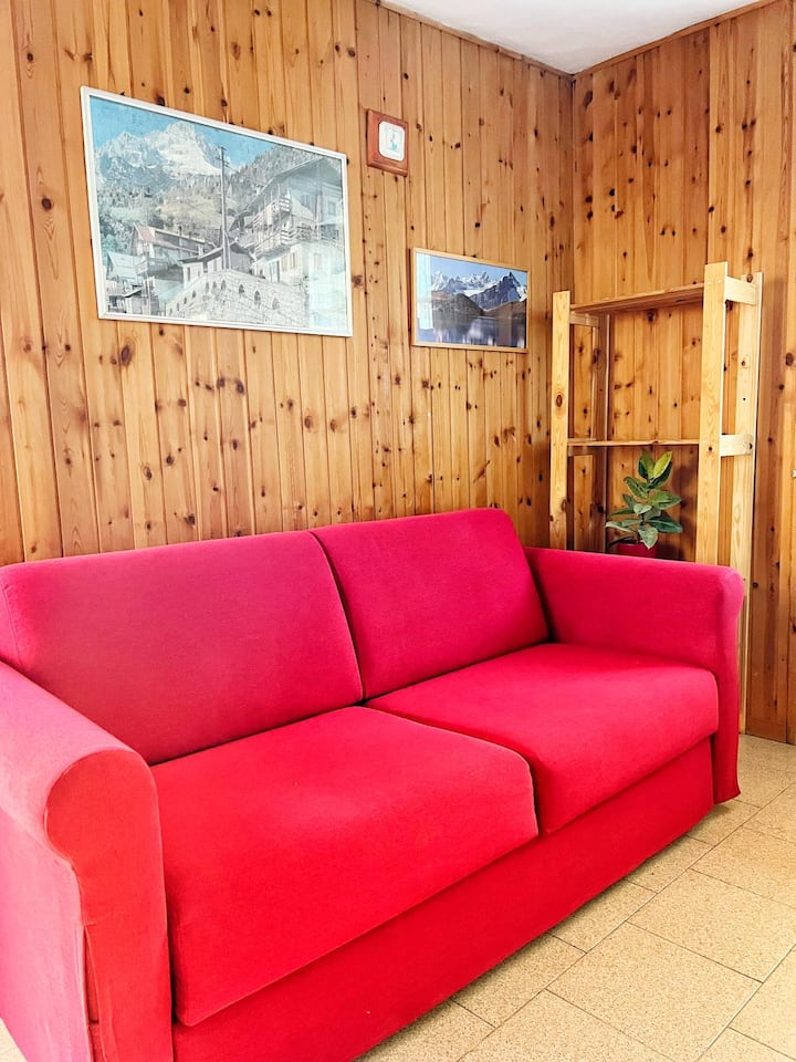 Дневна соба