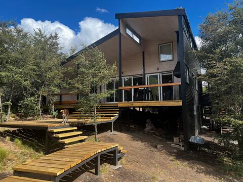 Nordic Loft Malalcahuello