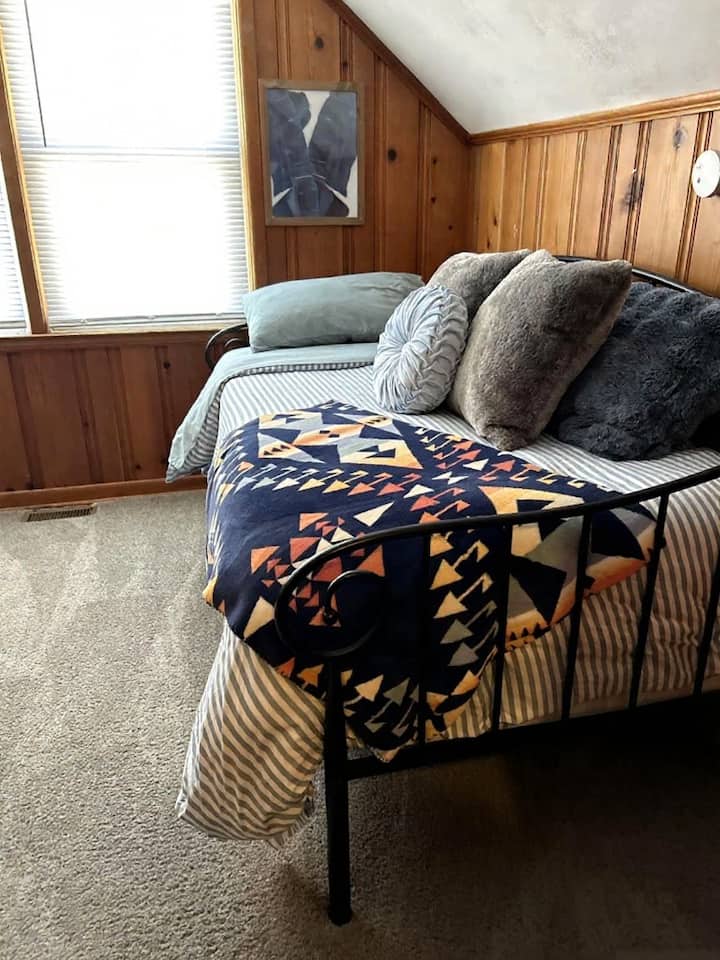 غرفة النوم 3