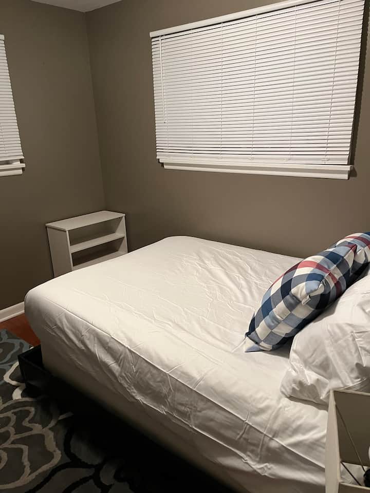 غرفة النوم 4