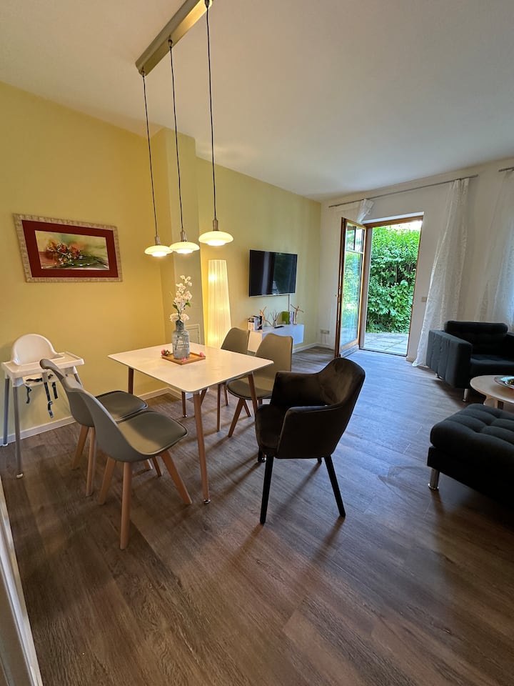 Chalet Himmelreich - Lutzmannsburg