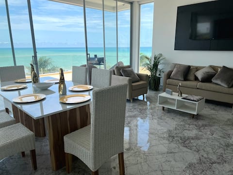 Casa Horizonte Azul a dream with a pool