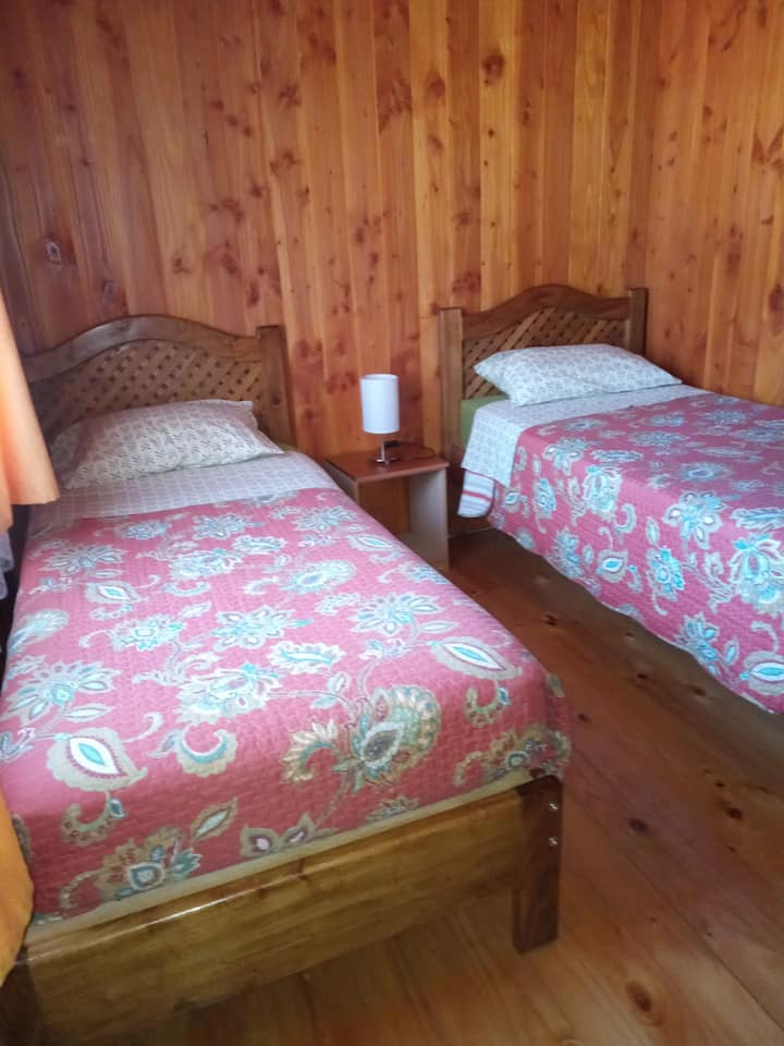 Dhomë gjumi 1
