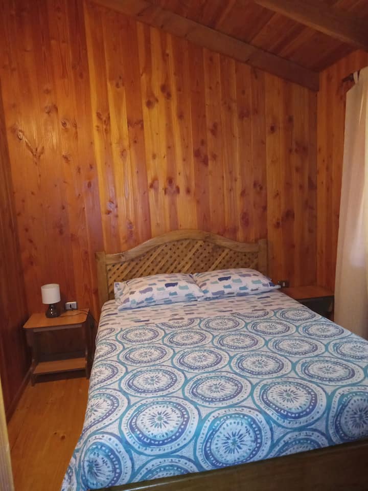 Dhomë gjumi 2