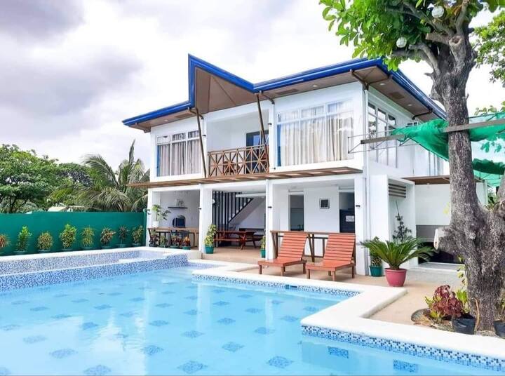 Celestine Private Villa In Binangonan - Binangonan