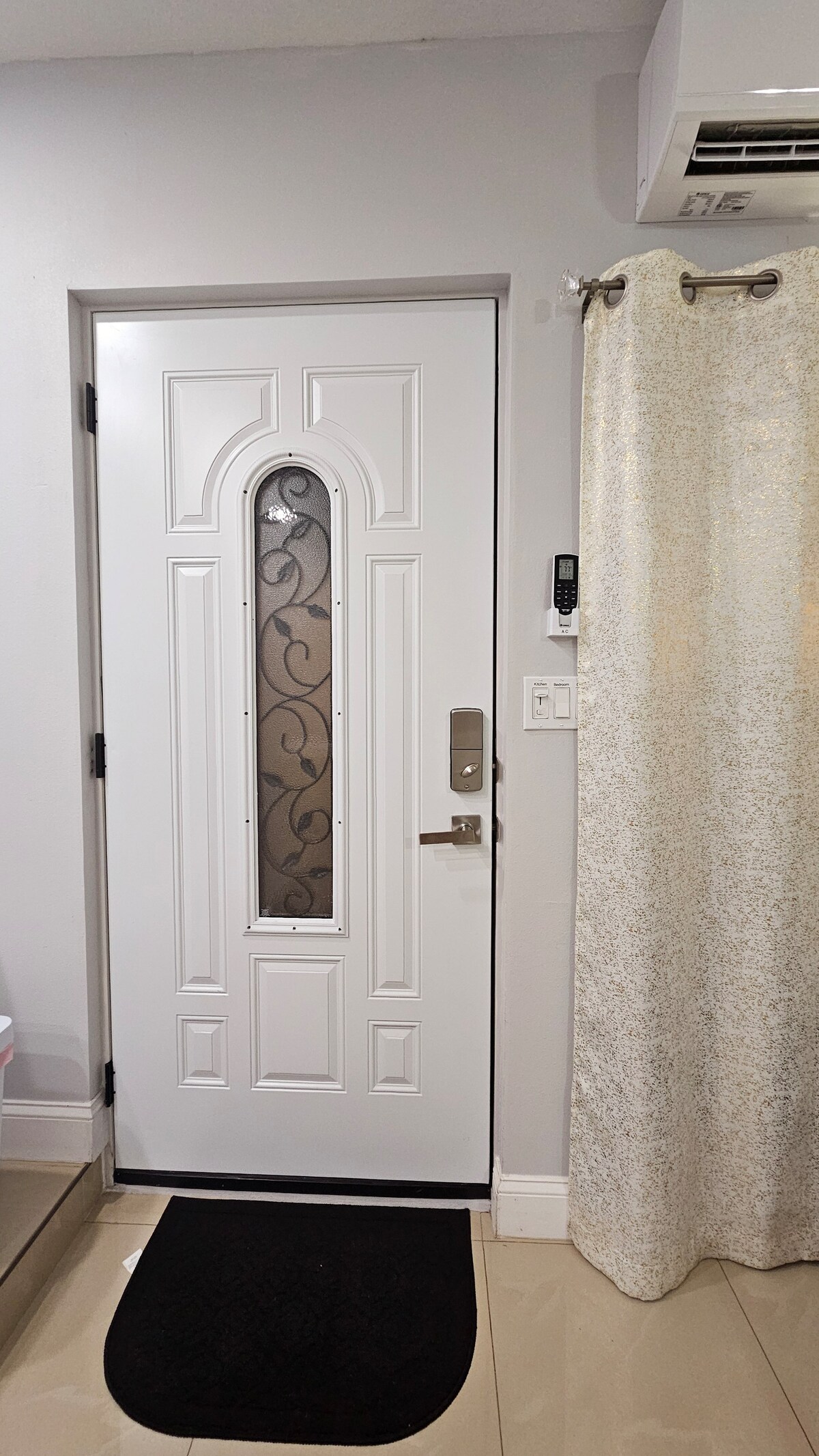 Top Airbnb: Private studio near Orlando airport in Ventura