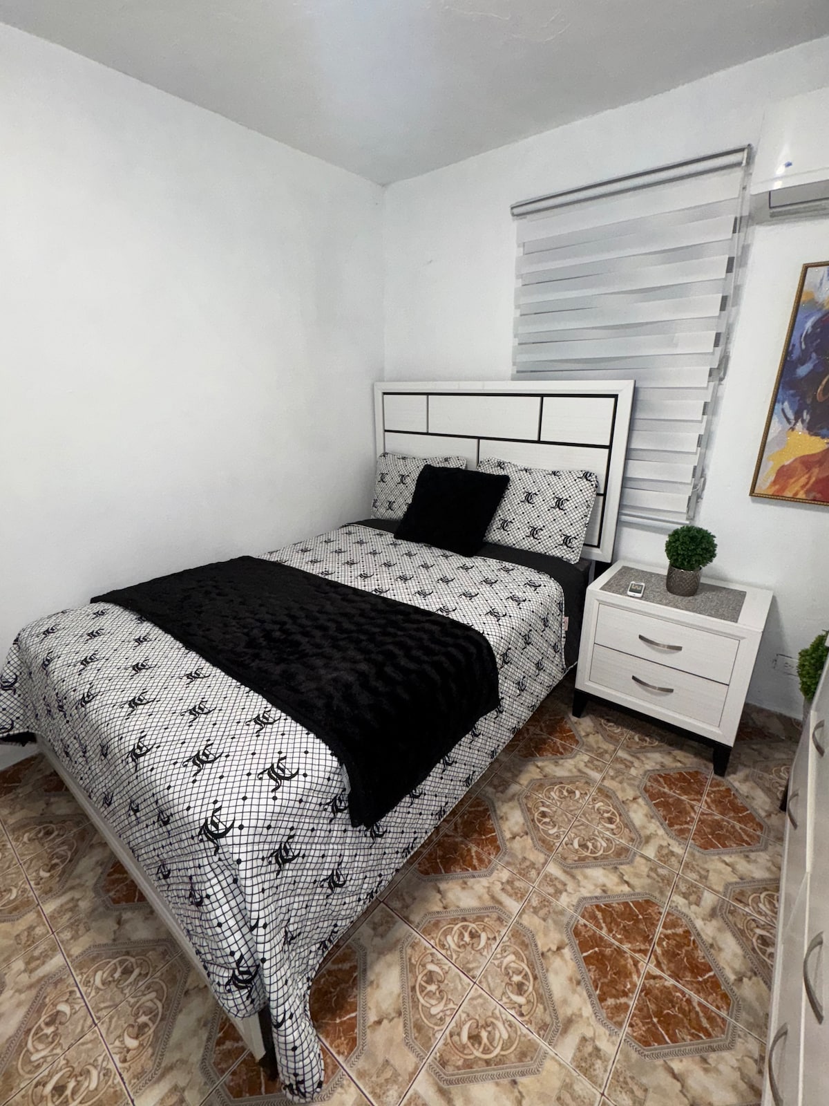 Спална соба 2