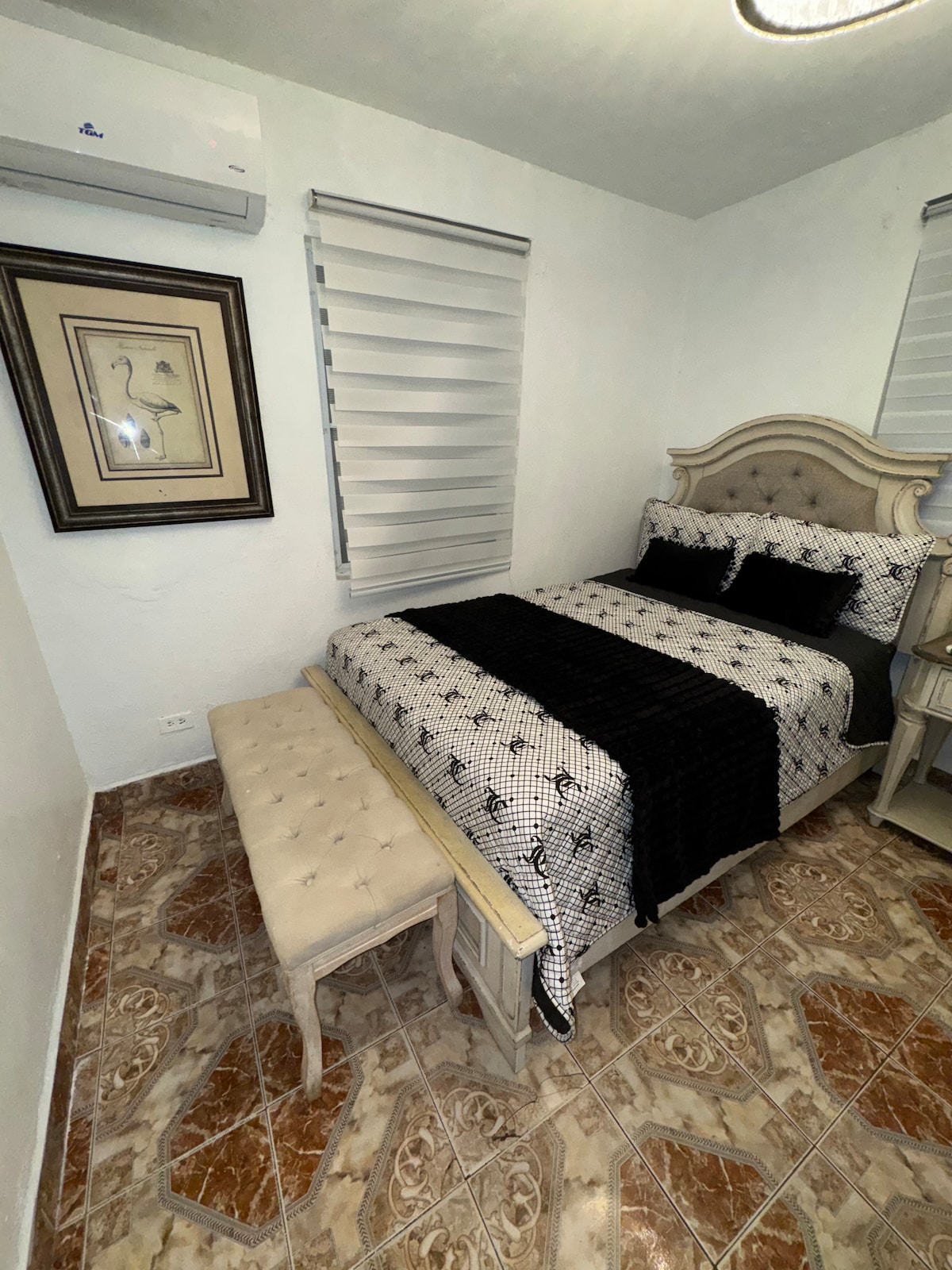 Спална соба 1