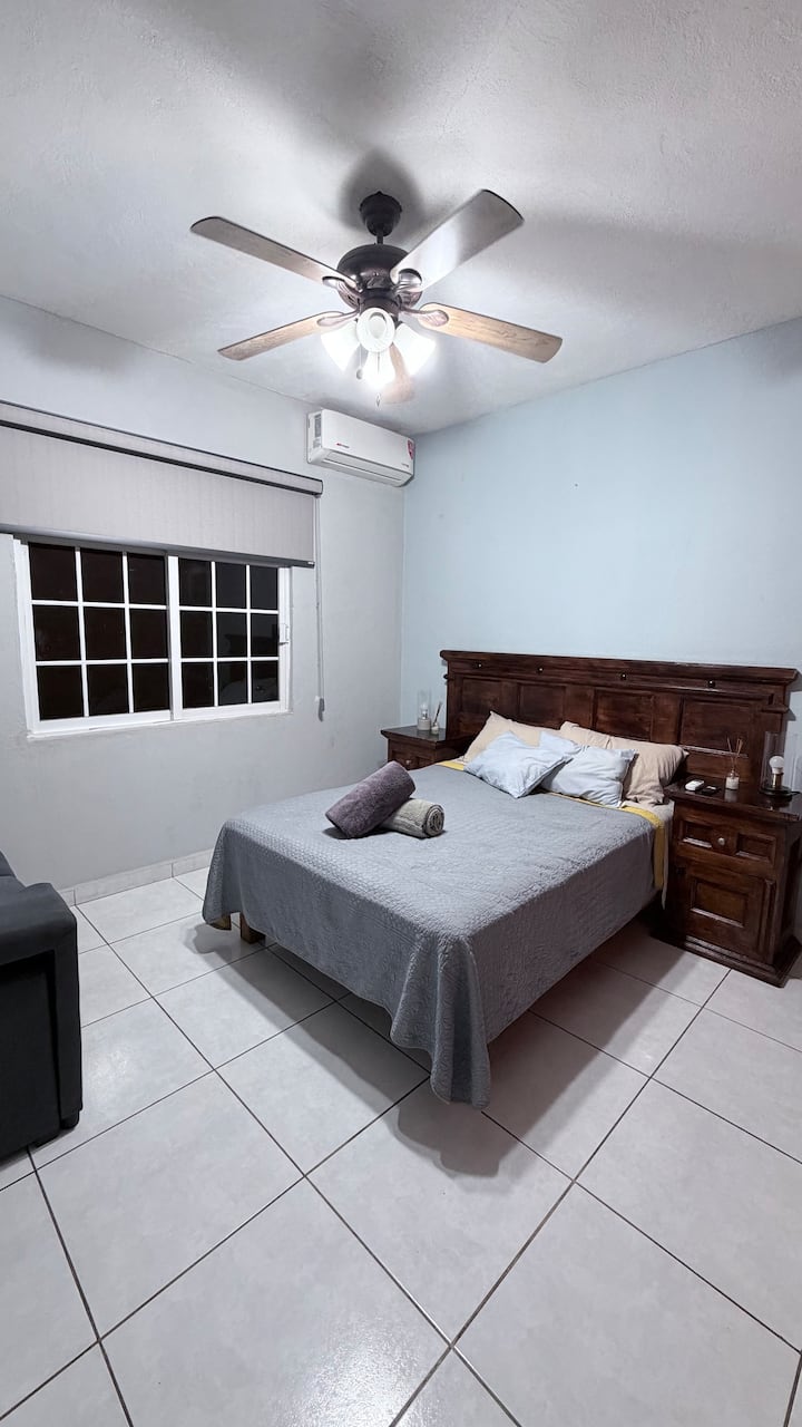 Chambre 1