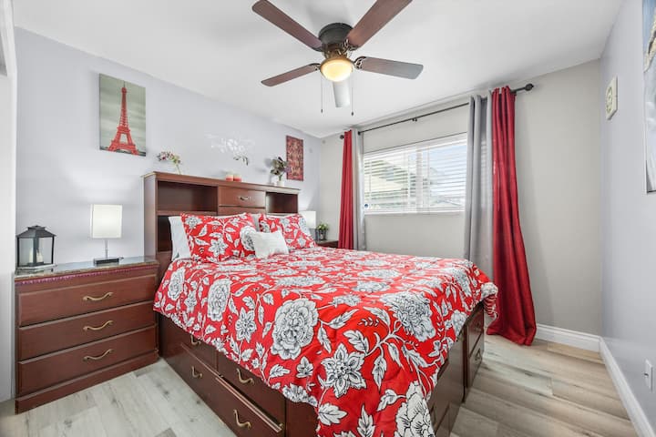 Dormitorio 2
