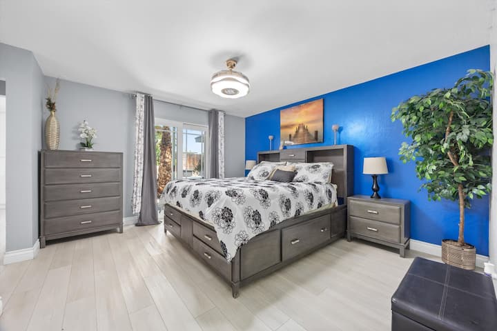 Dormitorio 3