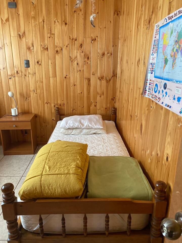 Спална соба 2