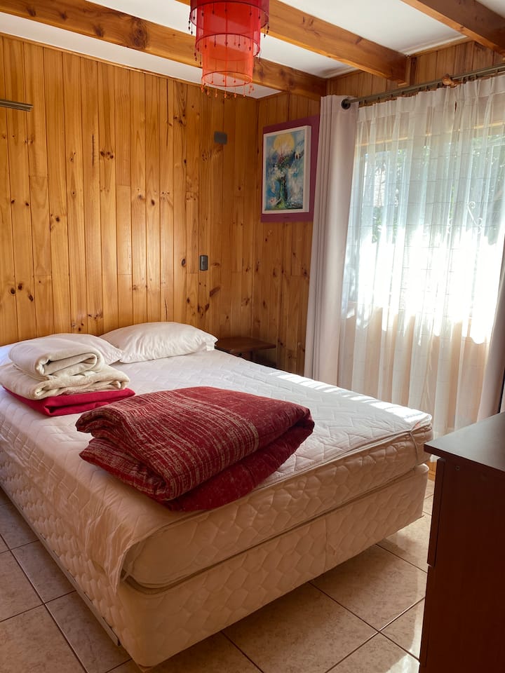 Спална соба 1