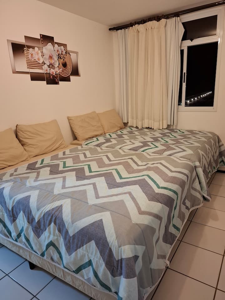 საძინებელი 2