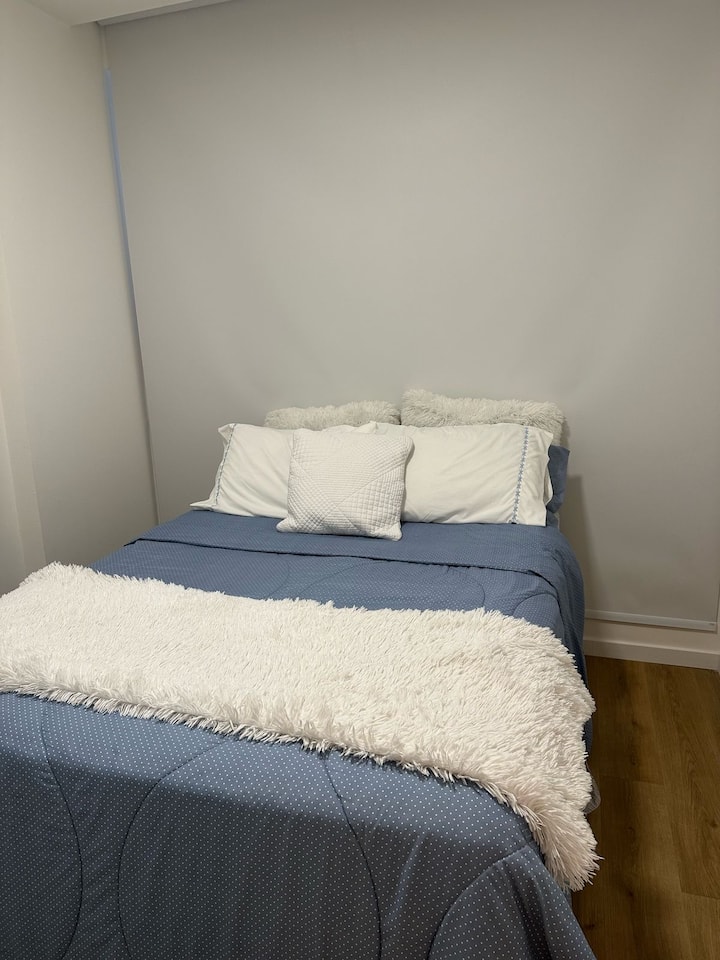 საძინებელი 2