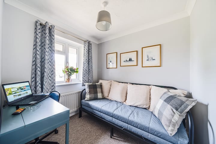 Bedroom 5