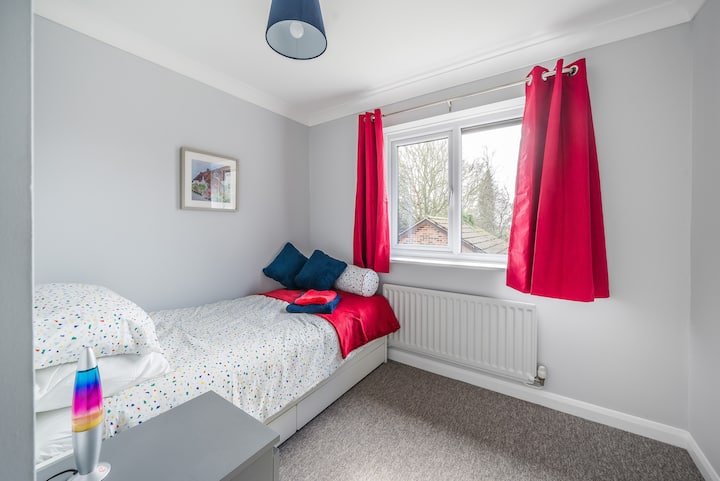 Bedroom 4
