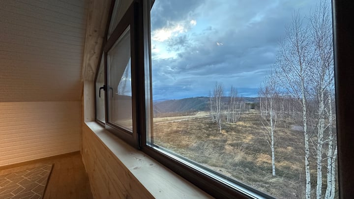 غرفة النوم 1