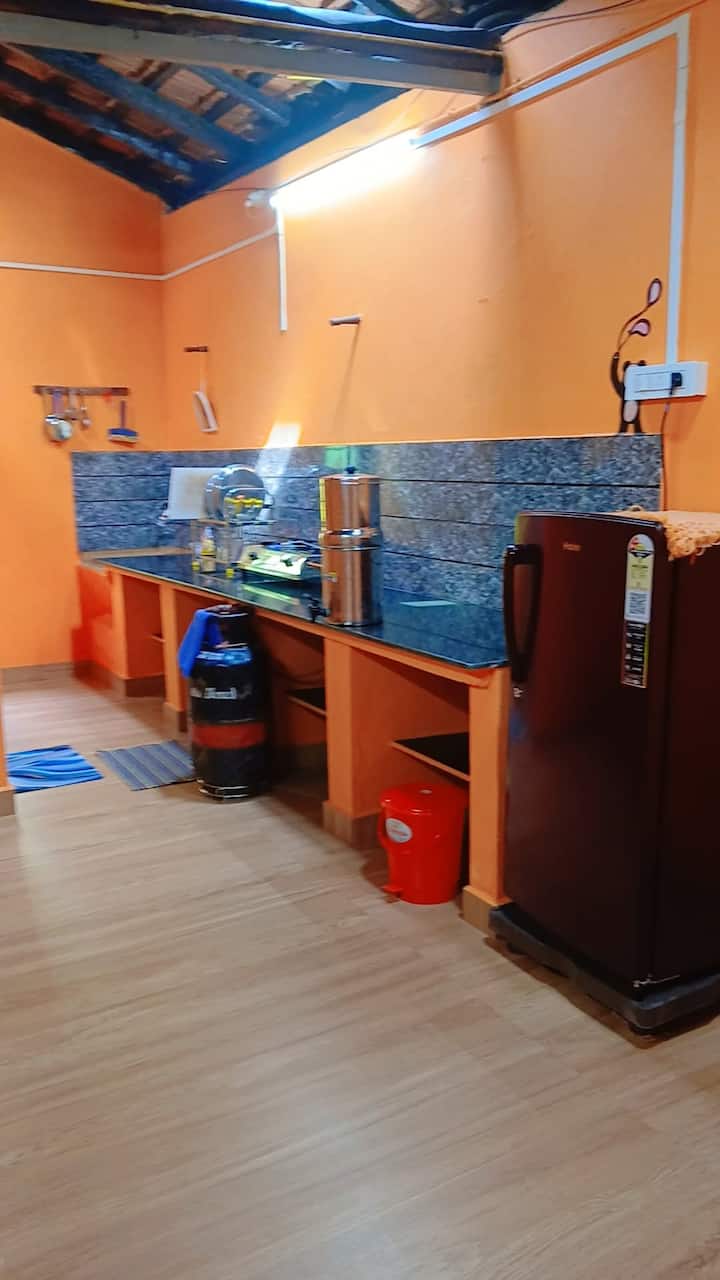 Narayan Home Stay Kudle - Gokarna