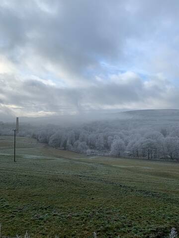 Meadowcroft farm barn gallery image 4
