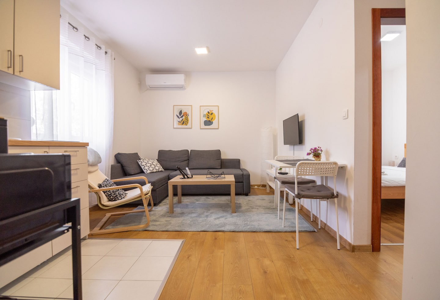 Apartman 3 — Fotografija 3