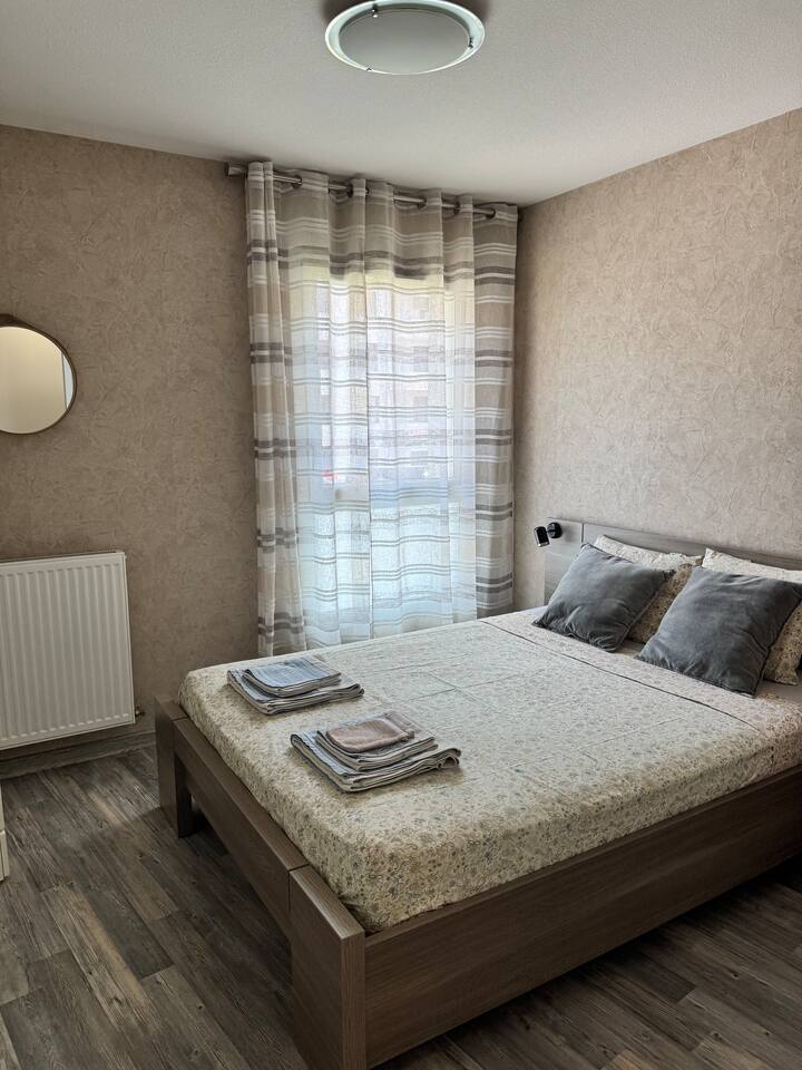 ห้องนอน