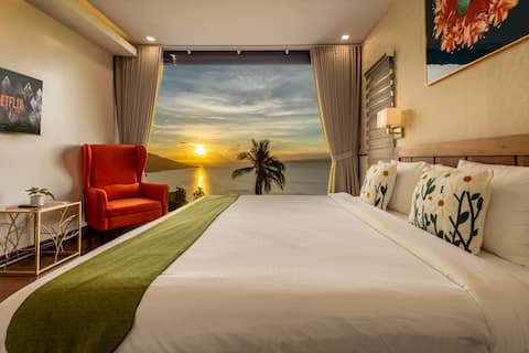 Lakeview Premium w/ Free Bfast (Jan-Mar)