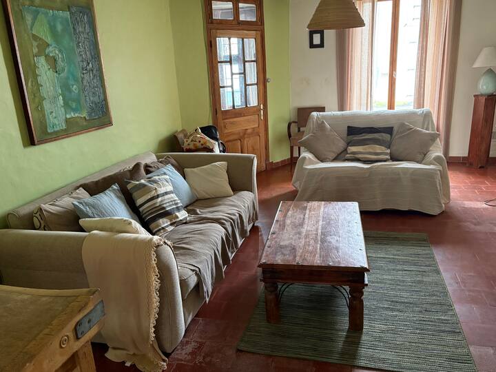 Belle Maison Familiale ! Vallée De La Gartempe - Montmorillon